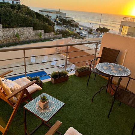 T1 Praia Areia Branca Lourinhã Zewnętrze zdjęcie