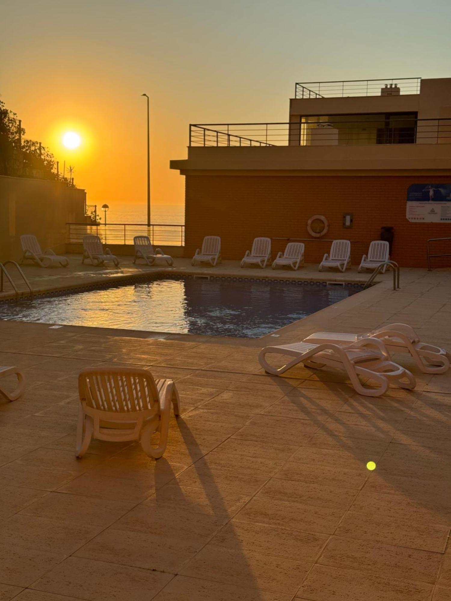 T1 Praia Areia Branca Lourinhã Zewnętrze zdjęcie